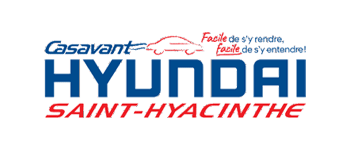 Hyundai Casavant
